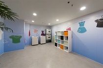 Fushin 호텔 타이베이 외부 사진